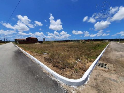 4 Terrenos em Cidade Bela - Oportunidade Única!