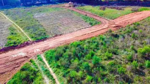 Lotes de 500m² em Cotia/Caucaia do Alto  Condomínio Fechado com Natureza e Lazer