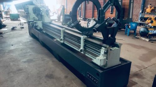 Torno Nardini Sagaz NZ 400BT 4.000x800