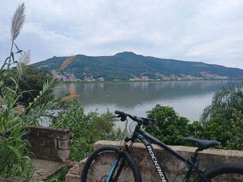 Bicicleta Rockride aro 29