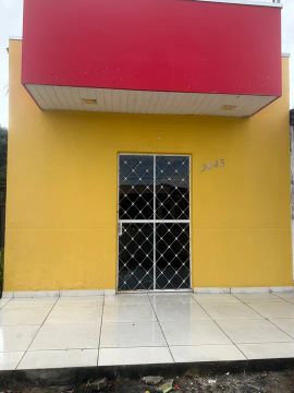 Ponto comercial - Loja para alugar