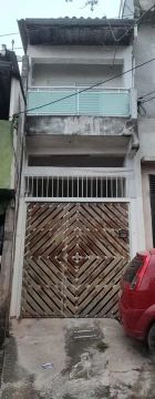 SOBRADO c.h Inácio monteiro 