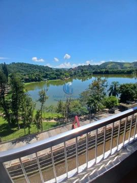 Apartamento para locação em São Lourenço mobiliado: confira essa oportunidade! REF: AL091