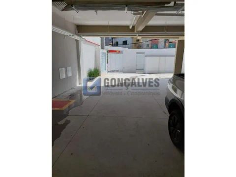 Venda Apartamento Cobertura Santo Andre Vila Alice Ref: 152481