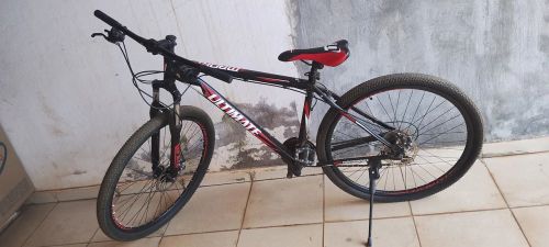 Bicicleta ultimat aro 29