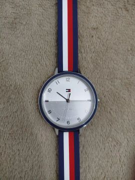 Relógio Tommy Hilfiger Original