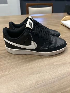 Nike Court Vision Low