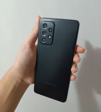 Samsung A52 5G