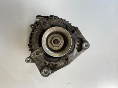 Alternador Honda Civic 2.0 2013 2014 2015 (com Avaria).