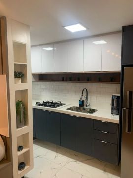 Apartamento Maravilhoso 