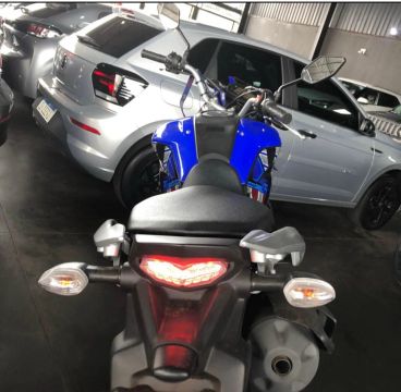 Lander 250 