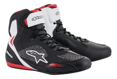 Tênis alpinestars faster 3 rideknit 