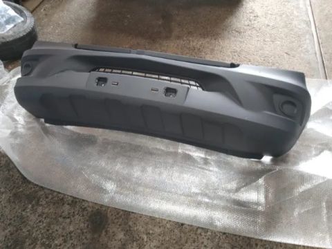 Para choque dianteiro Sprinter 415 515 2017 até 2019