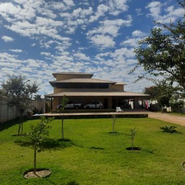 Lindo Sítio em Jaboticatubas 