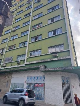 Oportunidade Única em SANTOS - SP | Tipo: Apartamento | Negociação: Licitação Aberta | Sit