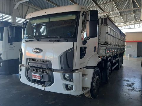 Ford Cargo 2429 