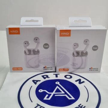 Fone de Ouvido Kaidi-788 C/ Garantia de 4 meses - Parcelo em até 10x Sem Juros