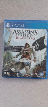Assassin's Creed 4 Black Flag