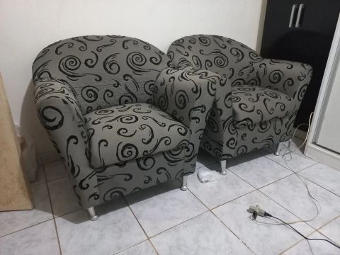 Poltronas