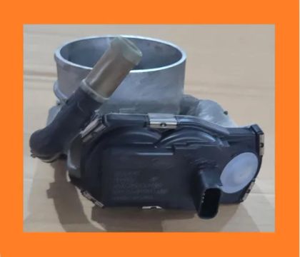 Corpo Borboleta Tbi Velar 2017 2018 2019 2020 3.0 V6 P380