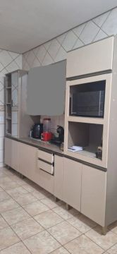 ARMÁRIO ESPELHADO LINDO - 100% MDF - OFERTA IMPERDÍVEL
