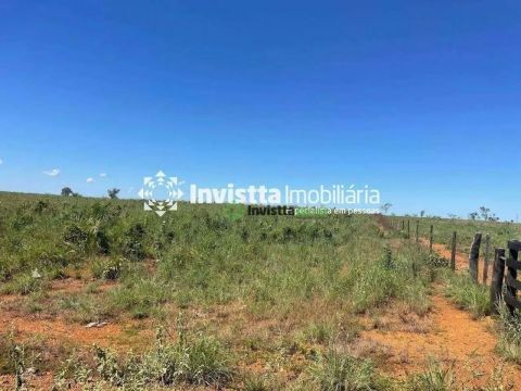 Fazenda Rural à venda, Centro, Cristalândia - FA0491.