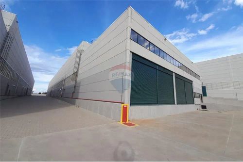 Galpão Industrial 2.750m² Locação - Valinhos SP