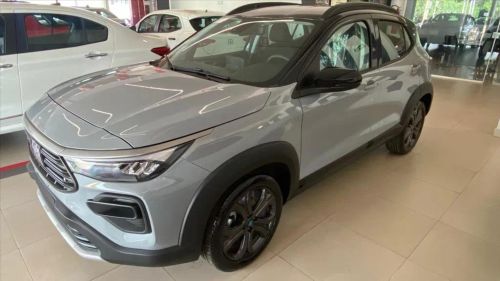 FIAT PULSE 1.0 TURBO 200 HYBRID AUDACE CVT