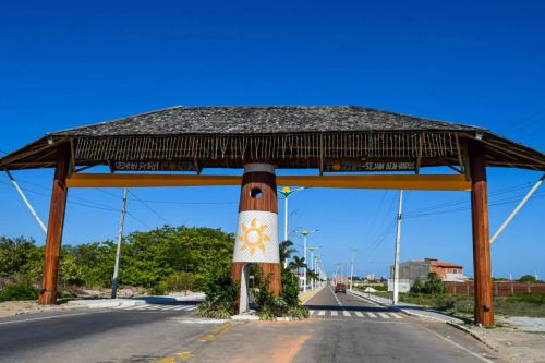 TERRENOS EM FORTIM - COM ESCRITURA 