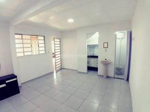 Apartamento para locação