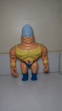 Toy story -Rocky