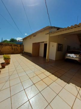 Casa com 4 Quartos à venda, 363m² - Plano Diretor Sul