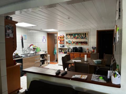 Casa aconchegante para venda!