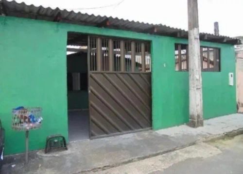 CASA BEM LOCALIZADA EM MACAPÁ