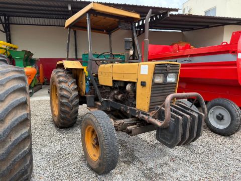 Trator Valmet 68 4x2