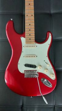 Guitarra Tagima TG-530 Woodstock Custom