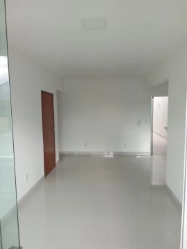 Apartamento De Primeiro Andar No Lagoa Santa 2 Vagas de Garagem