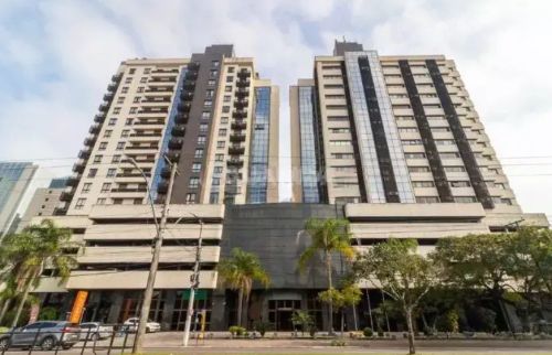 Conjunto/Sala Comercial para aluguel, 1 vaga, Praia de Belas