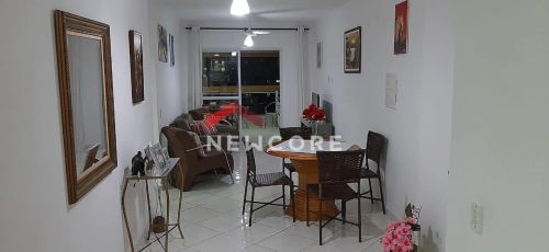 Apartamento em Rua Guaranis - Tupi - Praia Grande/SP