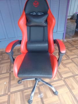 Vendo cadeira gamer