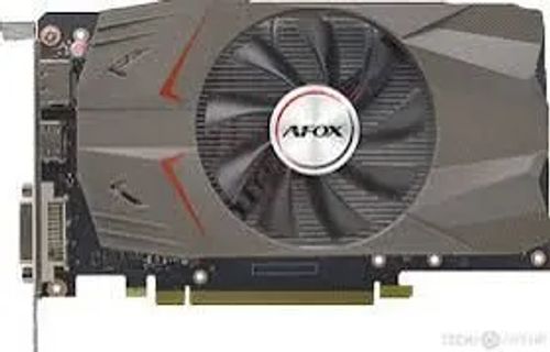 Placa de Vídeo Afox GeForce GTX 1650 SUPER