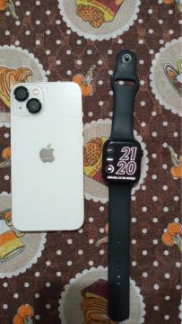 iPhone 13 e Apple Watch Series 9- Preços incríveis!