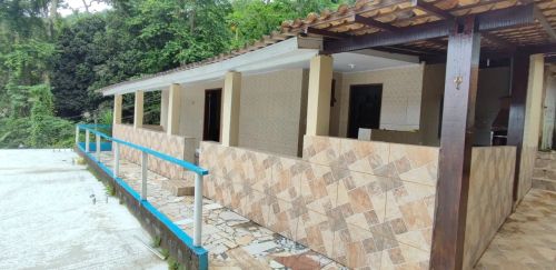 Casa Temporada em Angra, Disponível Carnaval 