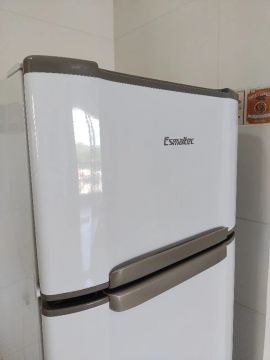 Geladeira Esmaltec RCD34
