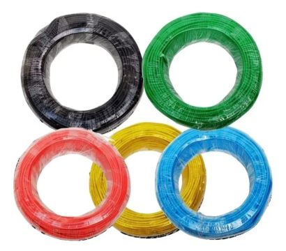 Fio 2,5mm - Rolo de 100 metros 