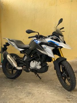 Repasso GS 310 ou troco em repasse de carro