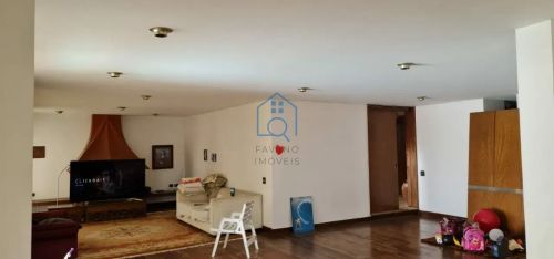 Casa à Venda, 880 m², no Bairro Cidade Jardim