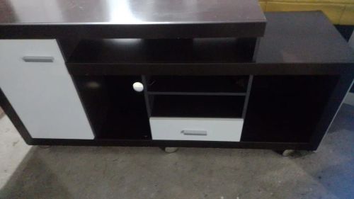 Rack de madeira - Otimo estado