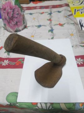 Enxo antigo