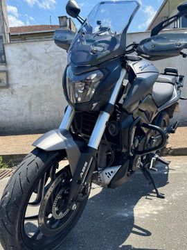 BAJAJ DOMINAR 400 ABS - 2025